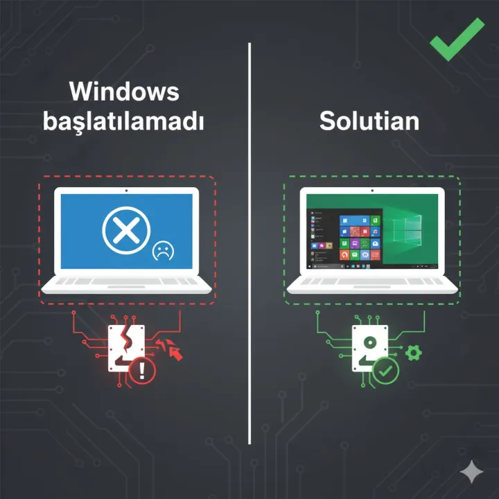 WİNDOWS