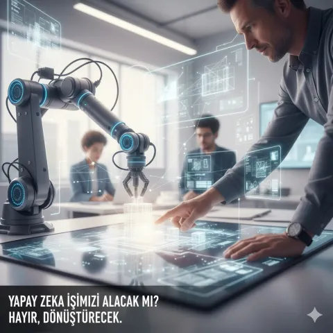 yapay zeka