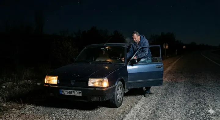 akü nedenmi biter