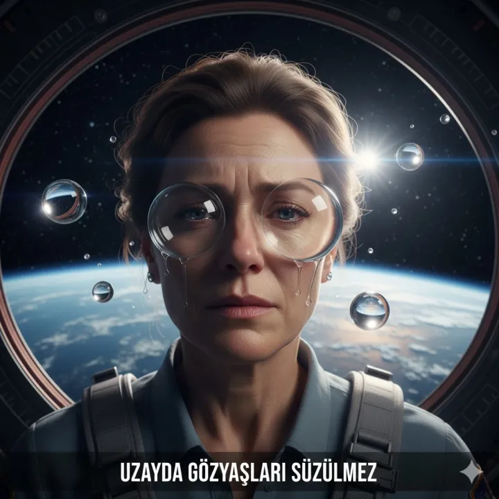 astronot
