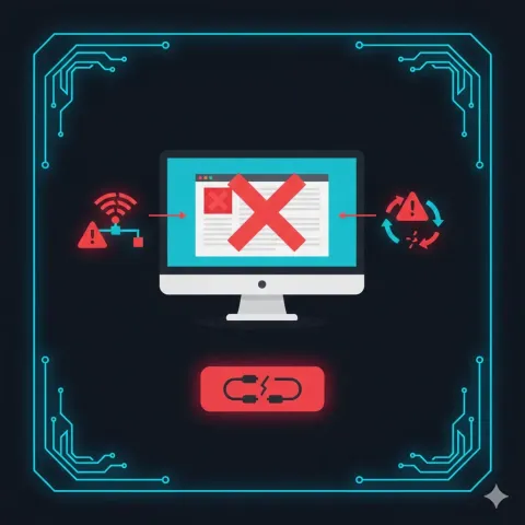 CapCut desktop sürümünde “Ağ hatası” veriyor — network/versiyon uyumsuzluğu