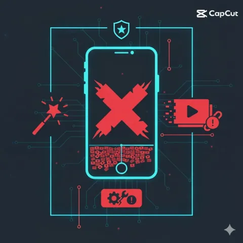 capcut dışa aktarım