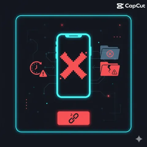 capcut güncelleme