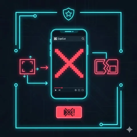 capcut video