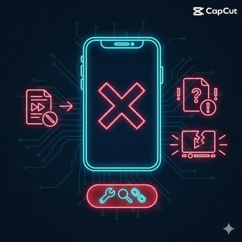 capcut video