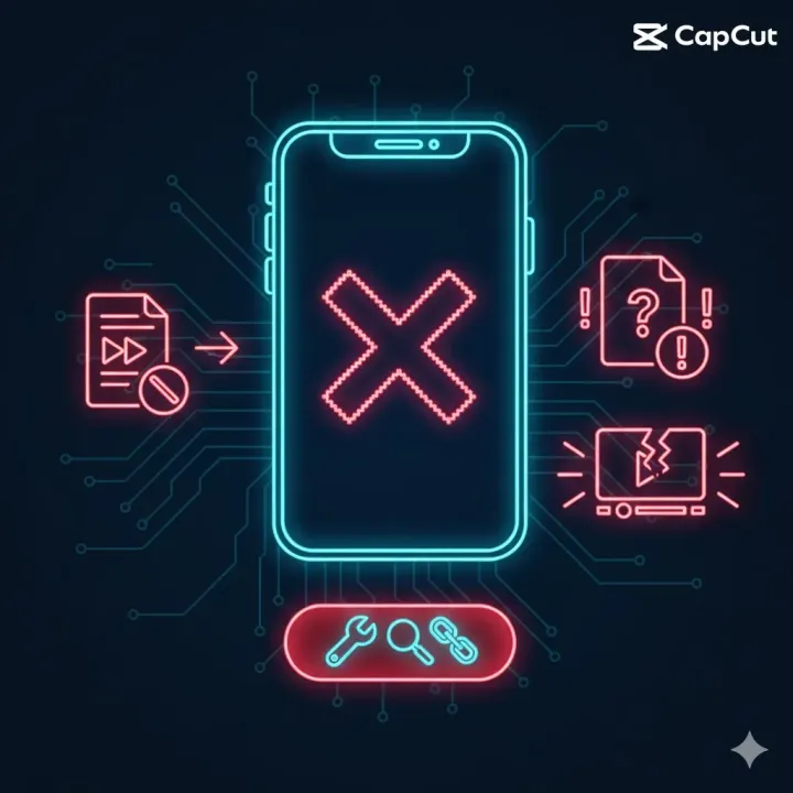 capcut video