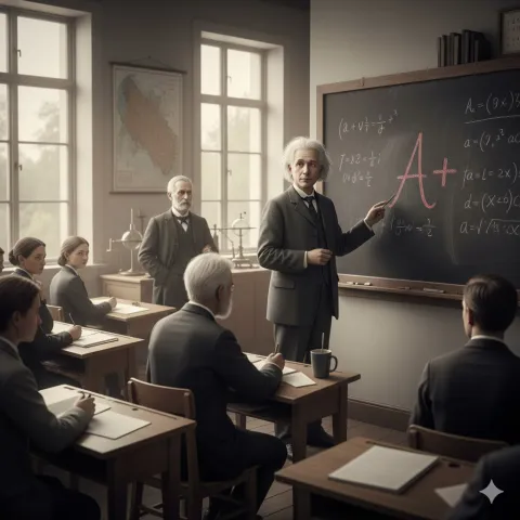 einstein