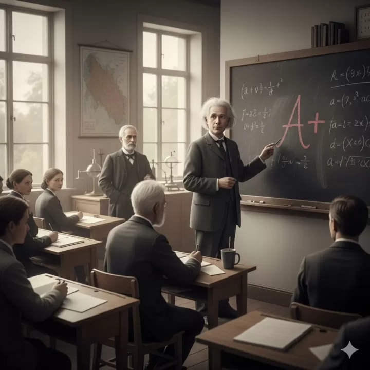 einstein