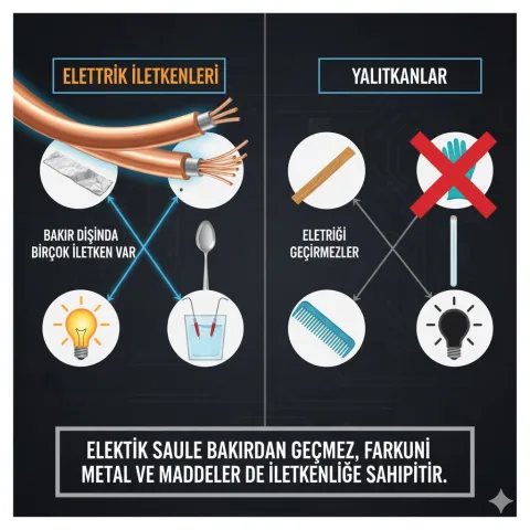 elektrik
