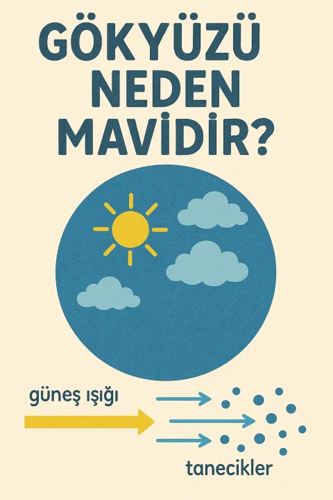 gökyüzü