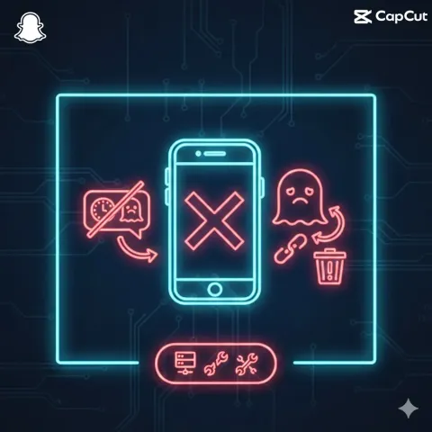 snapchat mesaj