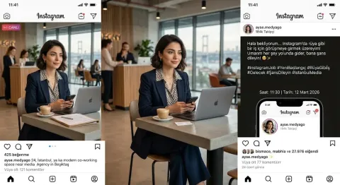 instagramda şifre sıfırlama nasıl alınır