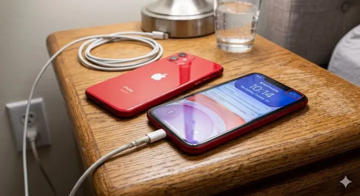 iphone 11 şarj sorunu