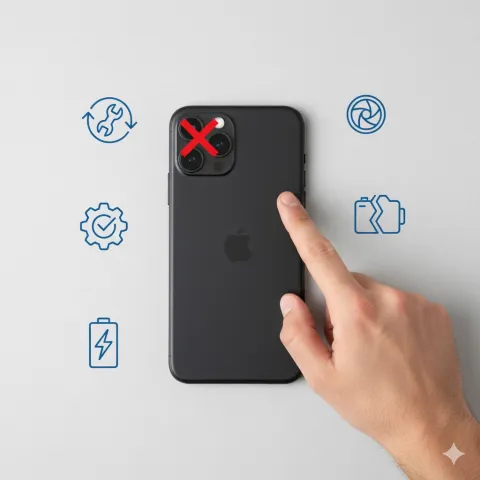 iphone 12 arka kamera