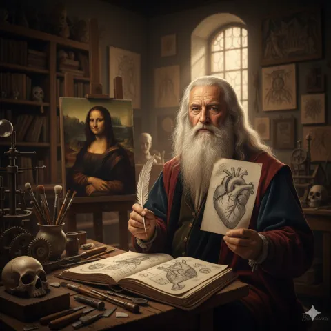 leonardo