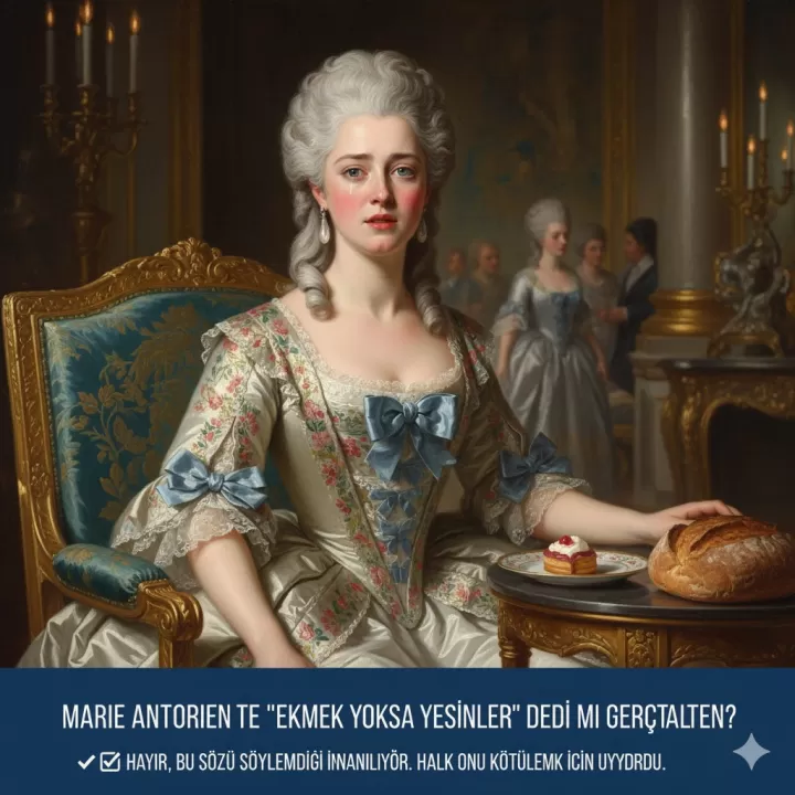 marie
