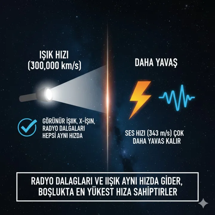 radyo dalgaları