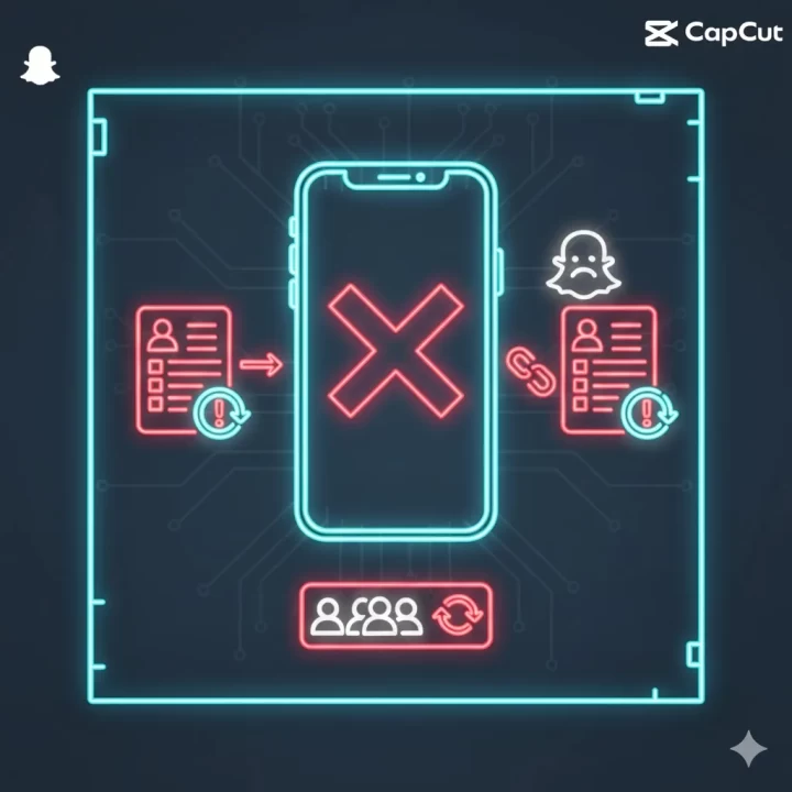 snapchat arkadaş listesi