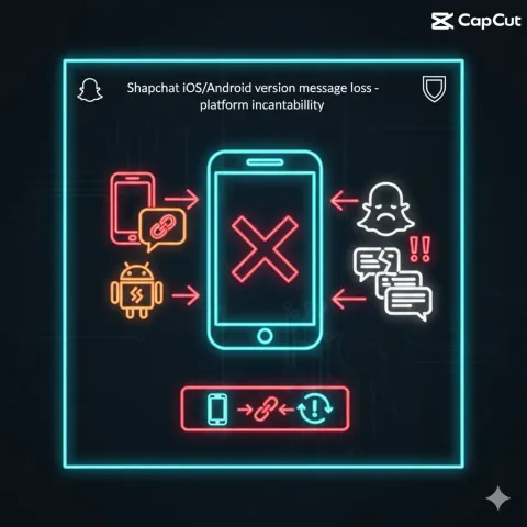 snapchat ios