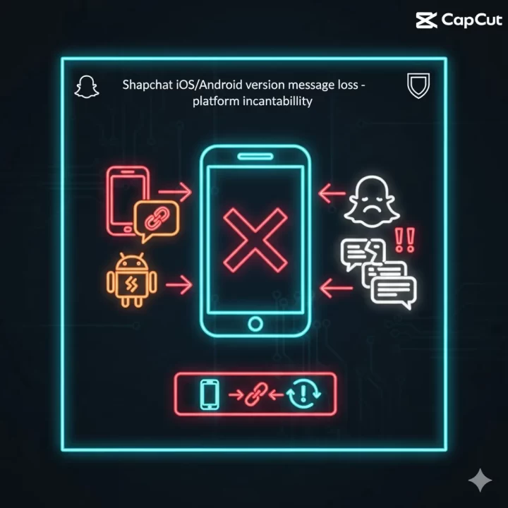 snapchat ios