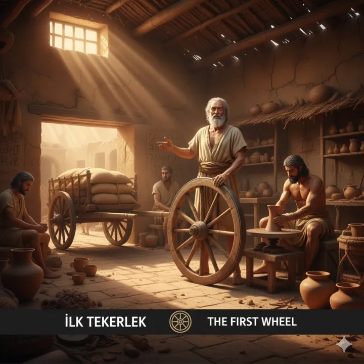 tekerlek