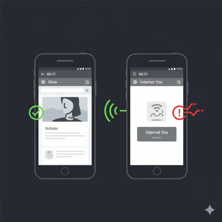 telefon wi-fi