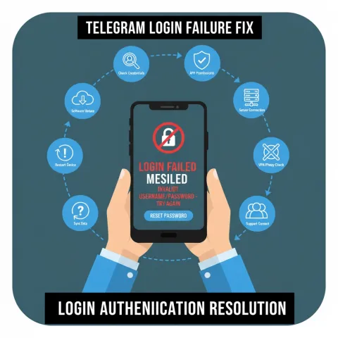 telegram girişi