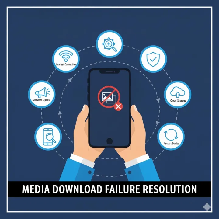 telegram medya