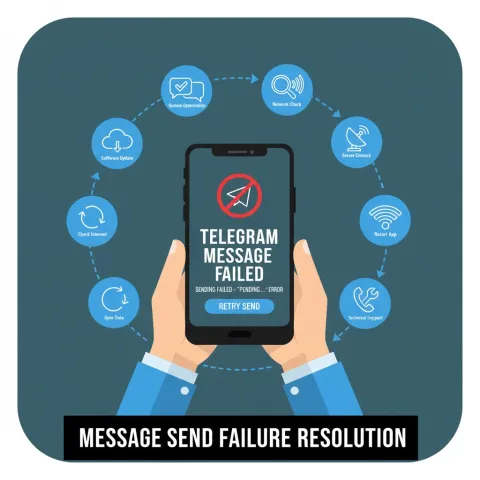 telegram mesaj