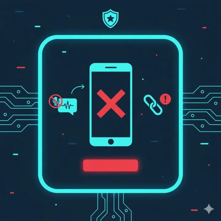 telegram sesli mesaj
