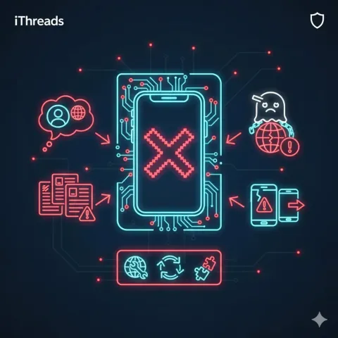 threads çeviri