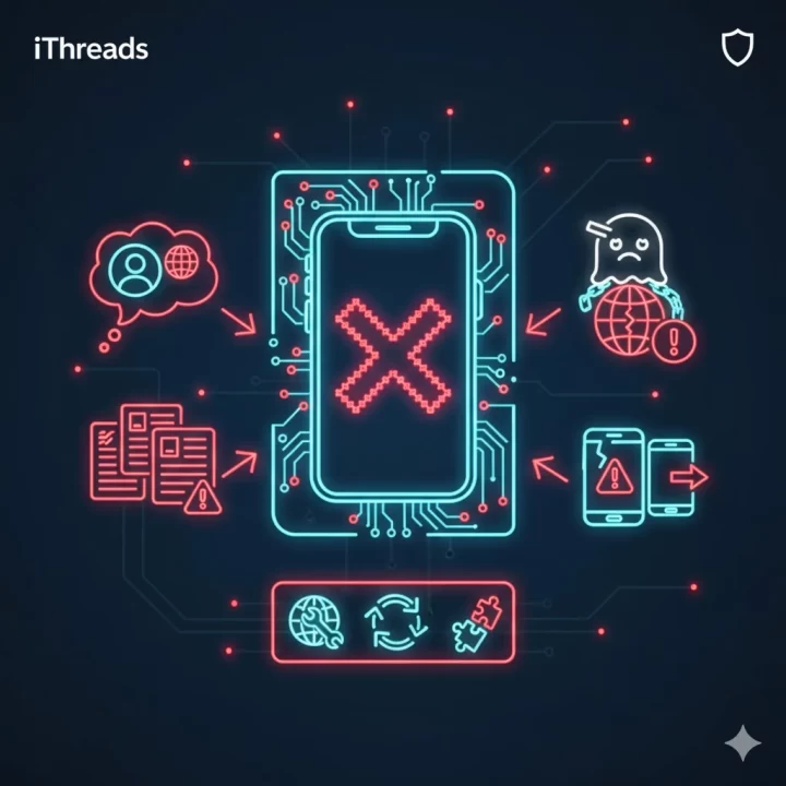 threads çeviri