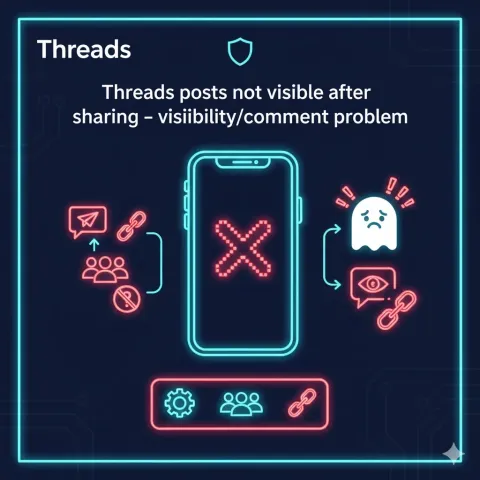 threads paylaşım