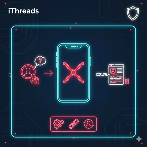 threads profil