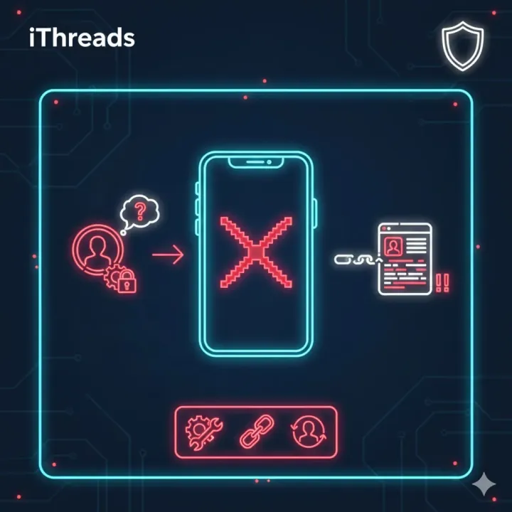 threads profil