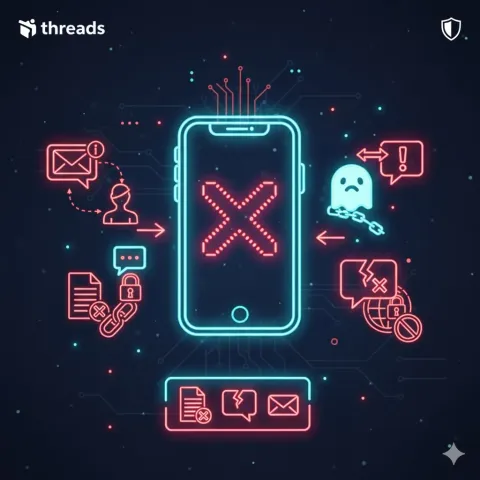 threads topluluk kuralları
