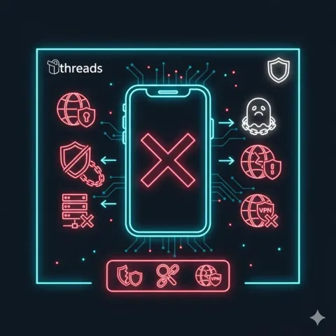 threads vpn