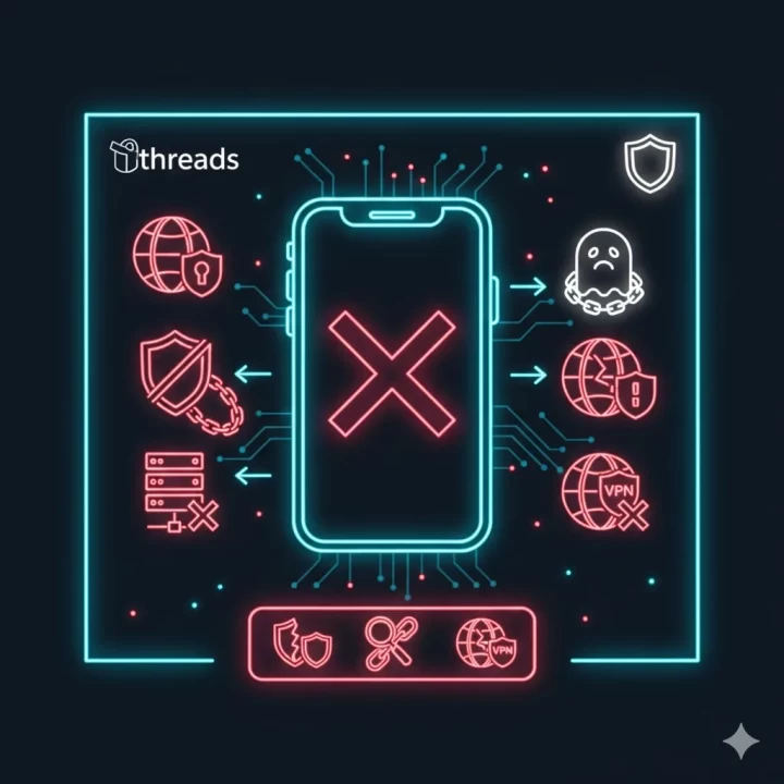 threads vpn