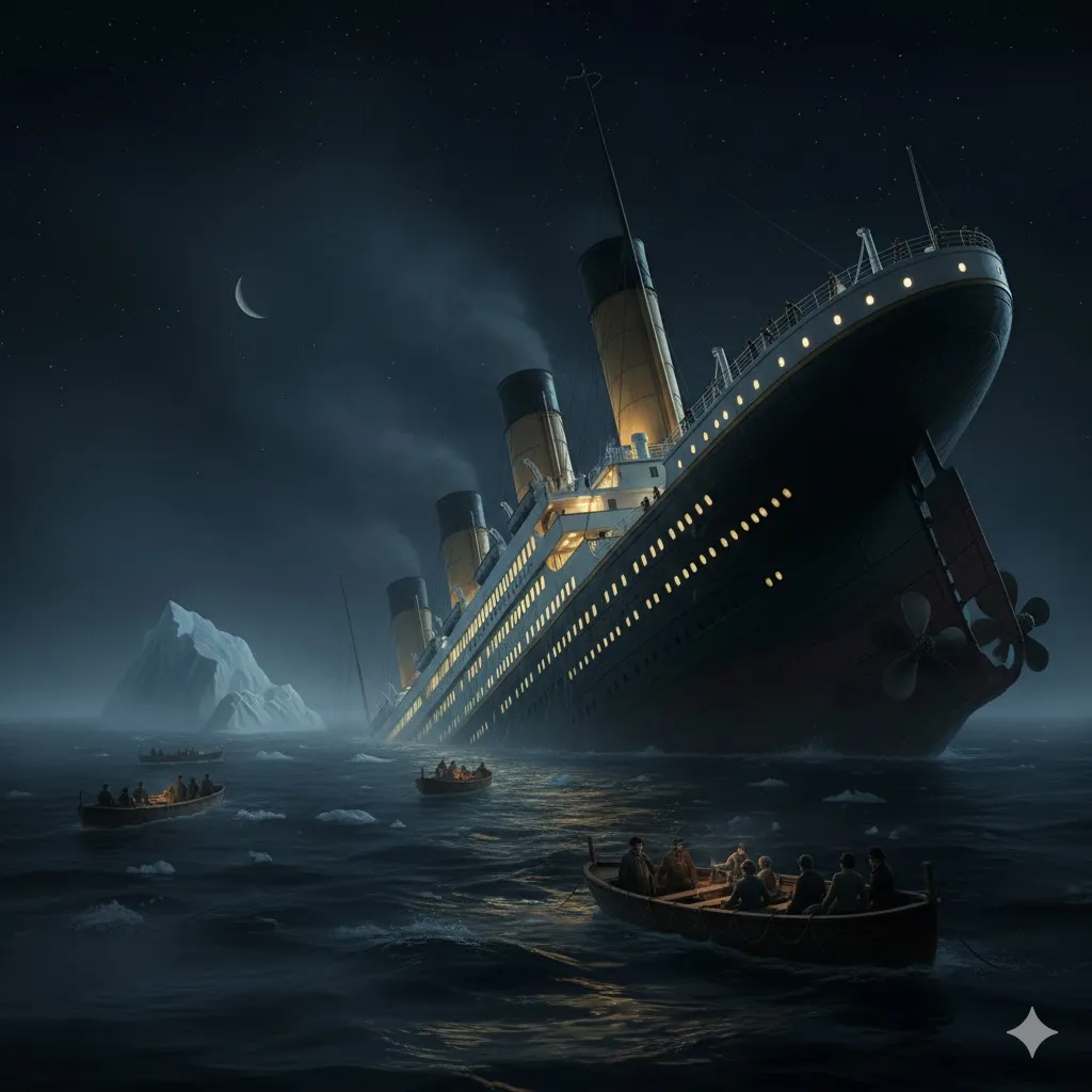 titanic