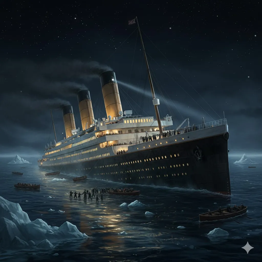 titanic