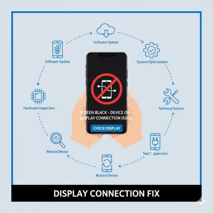 xiaomi 11 ekran