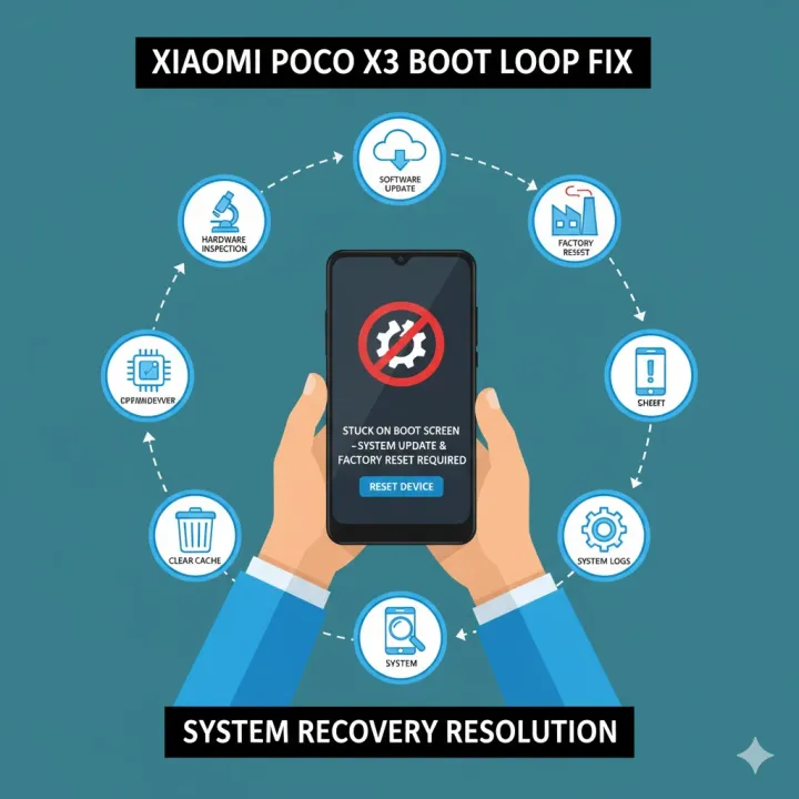 xiaomi poco 3
