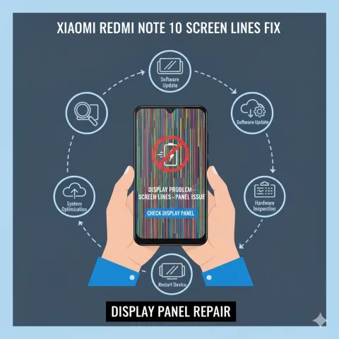 xiaomii redmi 10