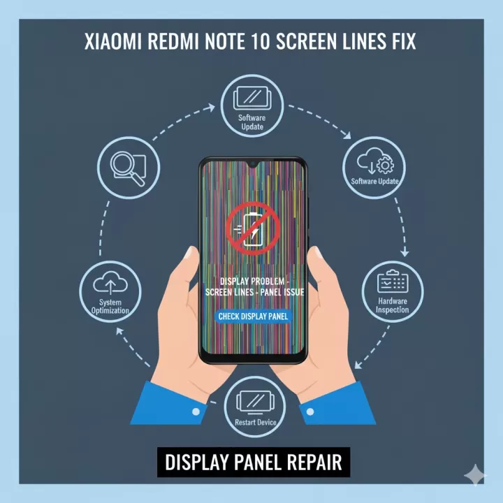 xiaomii redmi 10
