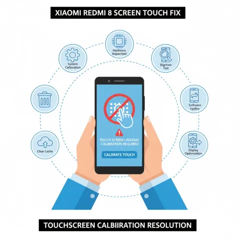 xiaomi redm, 8