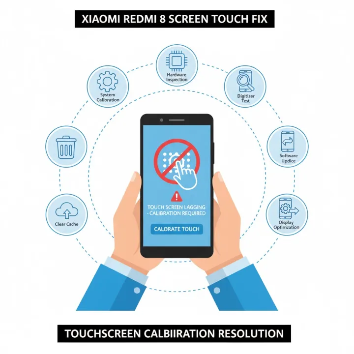 xiaomi redm, 8