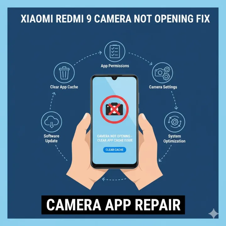 xiaomi redmi 9