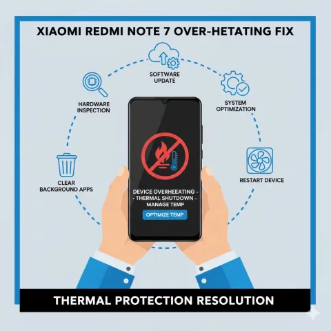 XİAOMİ REDMİ