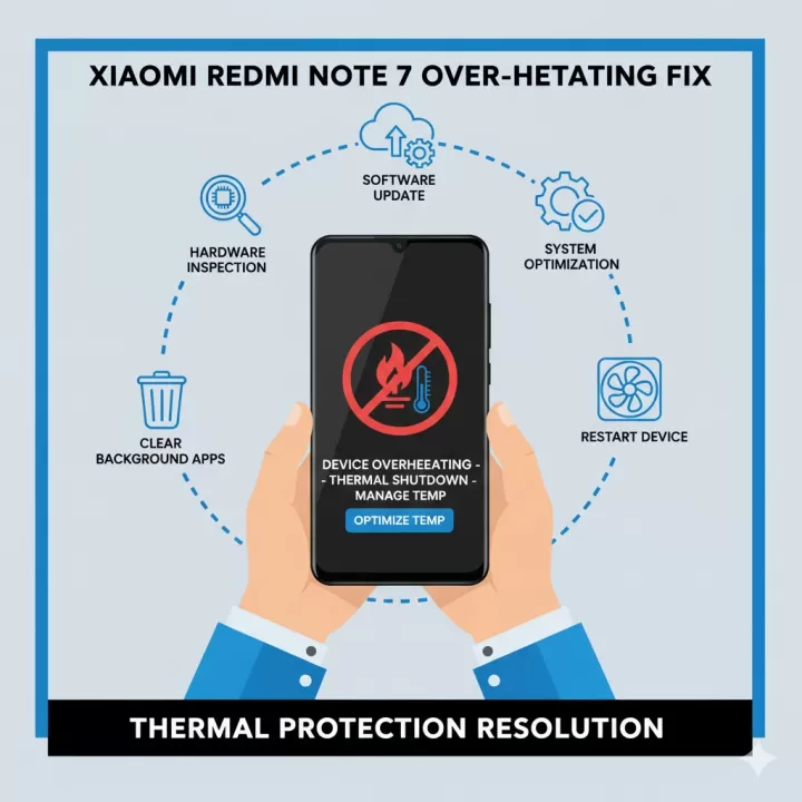 XİAOMİ REDMİ