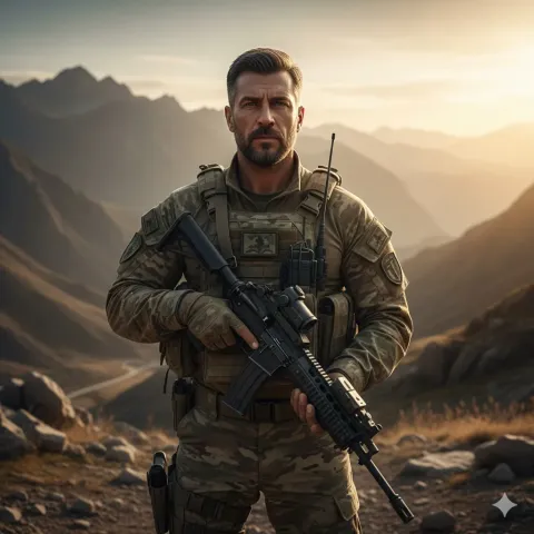 Asker Ne İş Yapar? Sadece Nöbet mi?